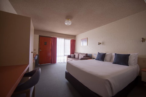 City Reach Motel - Sydney Tourism 21