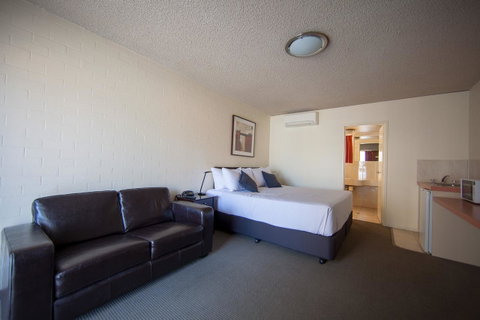 City Reach Motel - Sydney Tourism 0