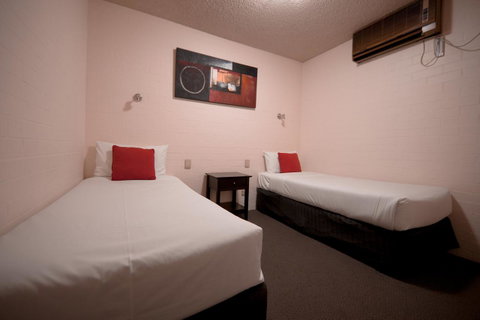 City Reach Motel - Sydney Tourism 16