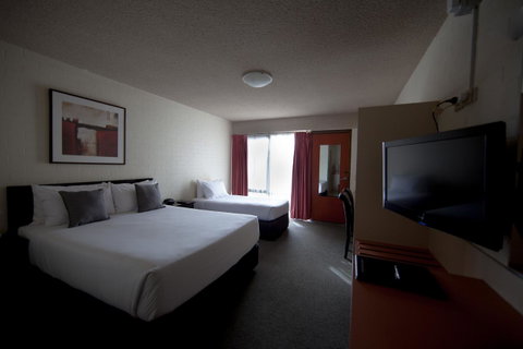 City Reach Motel - Sydney Tourism 4