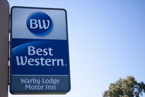 City Reach Motel - Sydney Tourism 9