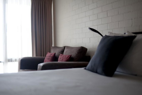 City Reach Motel - Sydney Tourism 25
