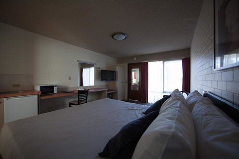 City Reach Motel - Sydney Tourism 15