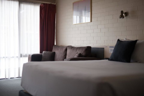 City Reach Motel - Sydney Tourism 20