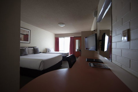 City Reach Motel - Sydney Tourism 3