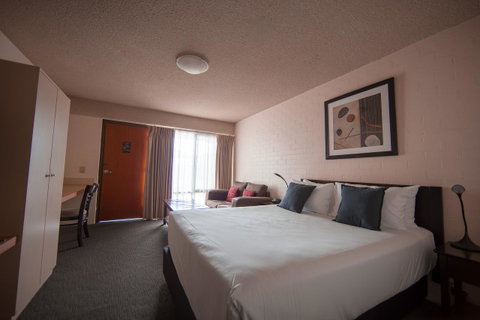 City Reach Motel - Sydney Tourism 22