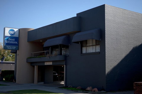 City Reach Motel - Sydney Tourism 10