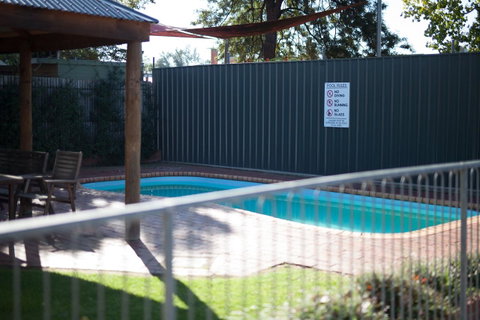 City Reach Motel - Sydney Tourism 7
