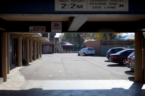 City Reach Motel - Sydney Tourism 8