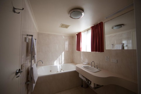 City Reach Motel - Sydney Tourism 13