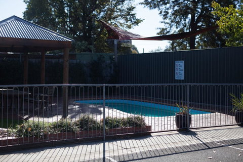 City Reach Motel - Sydney Tourism 6