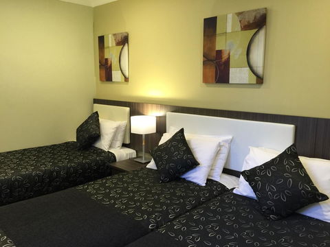 Park Squire Motor Inn & Serviced Apartments - Sydney Tourism 38
