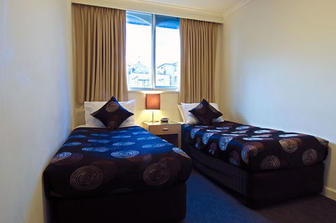 Park Squire Motor Inn & Serviced Apartments - Sydney Tourism 31