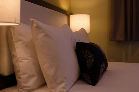 Park Squire Motor Inn & Serviced Apartments - Sydney Tourism 5