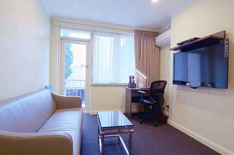 Park Squire Motor Inn & Serviced Apartments - Sydney Tourism 9
