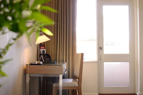Park Squire Motor Inn & Serviced Apartments - Sydney Tourism 27