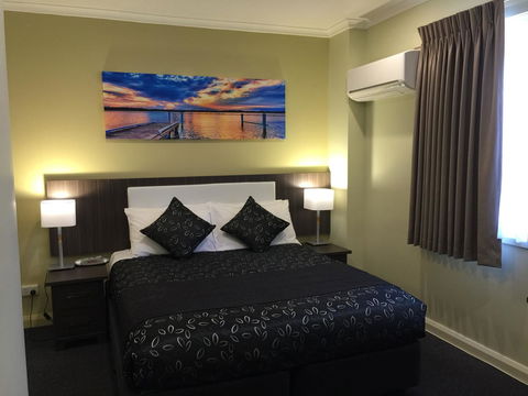 Park Squire Motor Inn & Serviced Apartments - Sydney Tourism 36