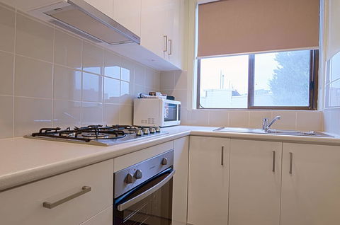 Park Squire Motor Inn & Serviced Apartments - Sydney Tourism 16