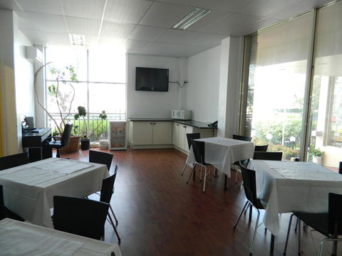 Park Squire Motor Inn & Serviced Apartments - Sydney Tourism 2