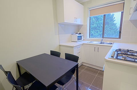 Park Squire Motor Inn & Serviced Apartments - Sydney Tourism 17