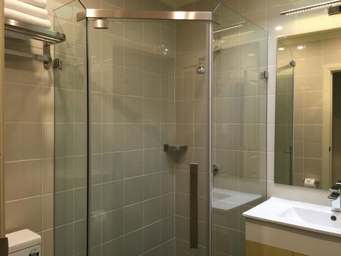 Park Squire Motor Inn & Serviced Apartments - Sydney Tourism 40