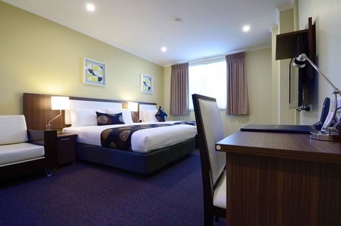 Park Squire Motor Inn & Serviced Apartments - Sydney Tourism 6