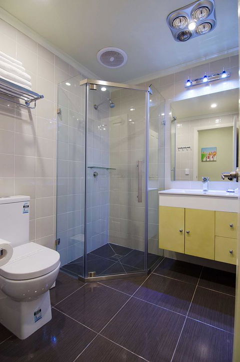 Park Squire Motor Inn & Serviced Apartments - Sydney Tourism 20