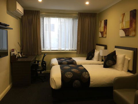 Park Squire Motor Inn & Serviced Apartments - Sydney Tourism 11