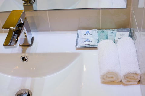 Park Squire Motor Inn & Serviced Apartments - Sydney Tourism 22