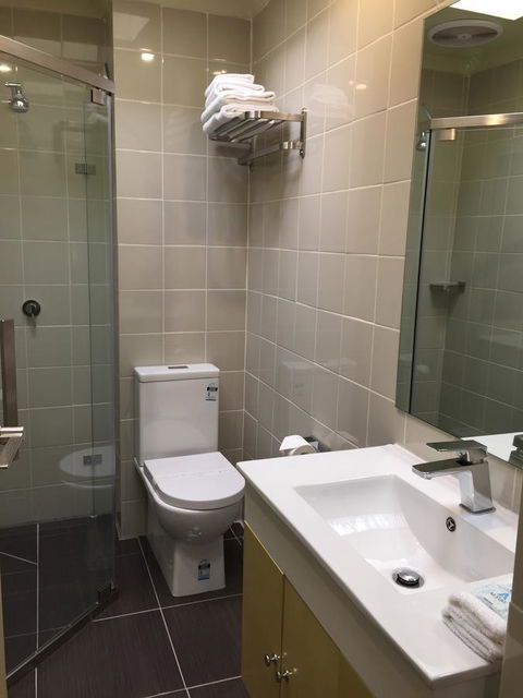Park Squire Motor Inn & Serviced Apartments - Sydney Tourism 41