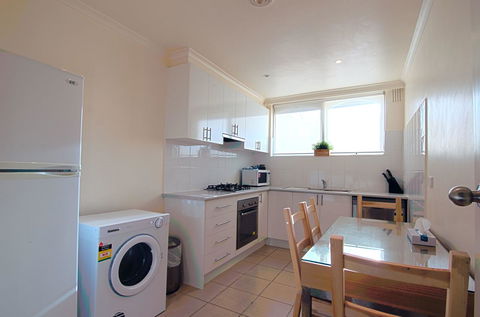 Park Squire Motor Inn & Serviced Apartments - Sydney Tourism 29