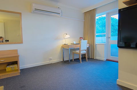 Park Squire Motor Inn & Serviced Apartments - Sydney Tourism 28