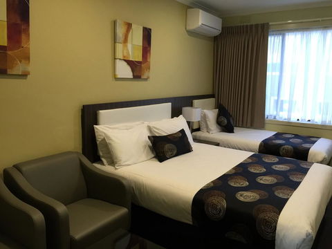 Park Squire Motor Inn & Serviced Apartments - Sydney Tourism 10