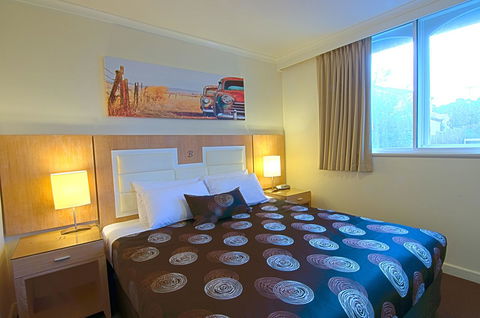 Park Squire Motor Inn & Serviced Apartments - Sydney Tourism 30