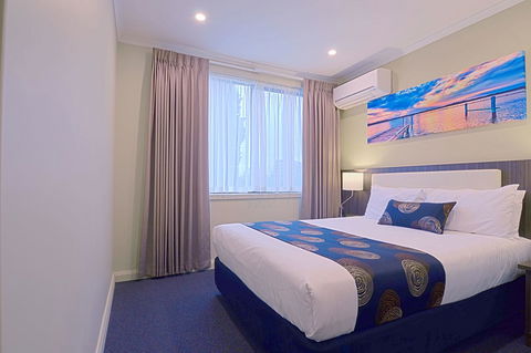 Park Squire Motor Inn & Serviced Apartments - Sydney Tourism 8