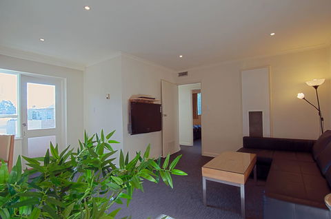 Park Squire Motor Inn & Serviced Apartments - Sydney Tourism 25