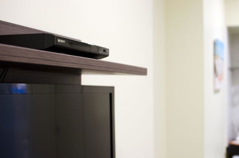 Park Squire Motor Inn & Serviced Apartments - Sydney Tourism 14