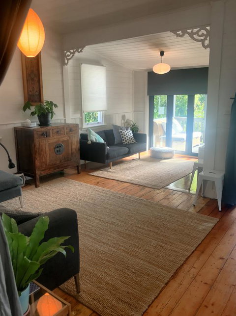 Cinta Cottage - Sydney Tourism 7