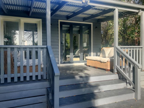 Cinta Cottage - Sydney Tourism 15