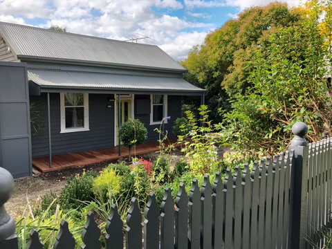 Cinta Cottage - Sydney Tourism 2