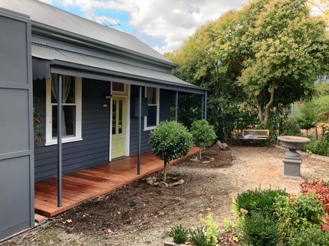 Cinta Cottage - Sydney Tourism 17