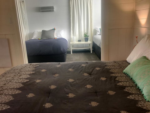 Cinta Cottage - Sydney Tourism 12