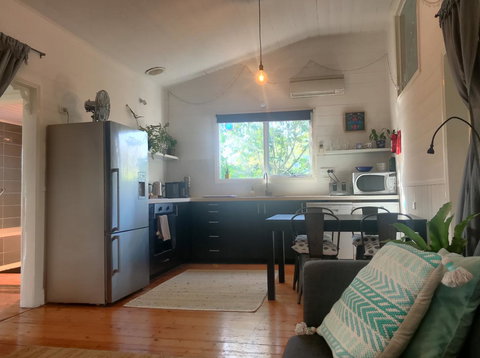 Cinta Cottage - Sydney Tourism 3