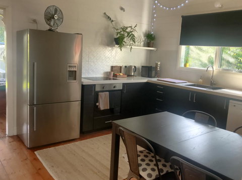 Cinta Cottage - Sydney Tourism 5