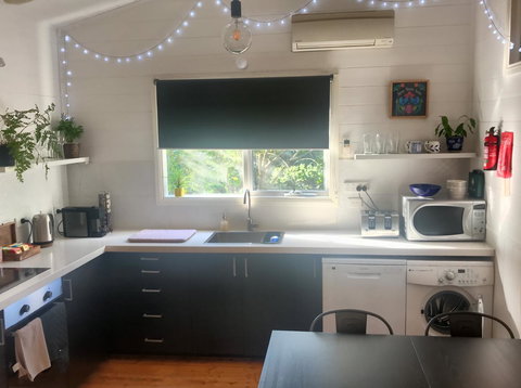 Cinta Cottage - Sydney Tourism 4