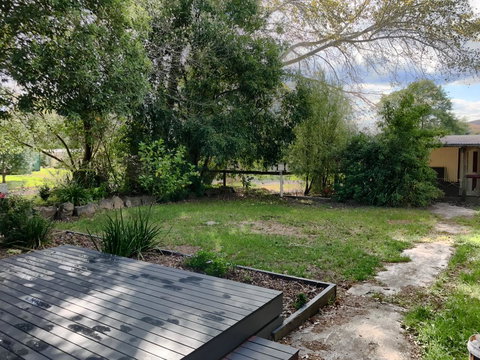 Cinta Cottage - Sydney Tourism 16