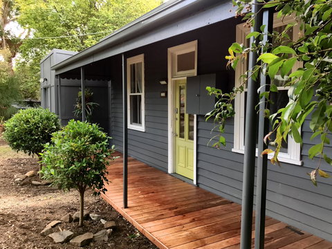 Cinta Cottage - Sydney Tourism 1