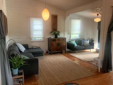 Cinta Cottage - Sydney Tourism 8