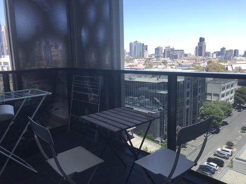 Mel-Uni Village - Sydney Tourism 3