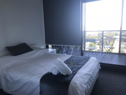 Mel-Uni Village - Sydney Tourism 4